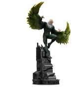 Spider-Man vs Villians Diorama - BDS Art Scale 1/ 10 - Vulture Statue