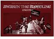 2025 &Team Concert Tour - Awaken The Bloodline Encore In Japan [Import] 
