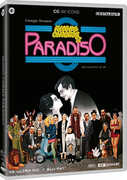 Nuovo Cinema Paradiso (Cinema Paradiso: The New Version) [Import] , Philippe Noiret