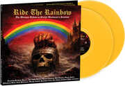 Ride The Rainbow: The Ultimate Tribute To Ritchie Blackmore's Rainbow (Various Artists) , Various Artists
