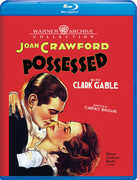 Possessed , Joan Crawford