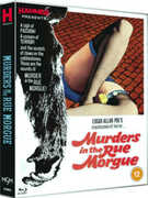 Murders in the Rue Morgue [Import] 