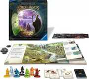 The Lord of the Rings - Adventure Book Strategy Game