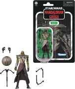 Star Wars: The Mandalorian and Grogu - Vintage Collection - Embo Action Figure