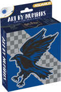 Harry Potter - Micro Art by Numbers - Ravenclaw (3.5 x 3.5)
