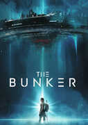 The Bunker , Tony Todd