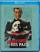 The Undertaker and His Pals , Charles Fox