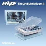 II - Special Version [Import] , RIIZE