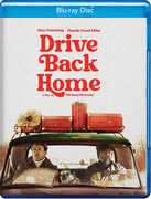 Drive Back Home , Alan Cumming
