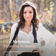Metanoia , Yulianna Avdeeva