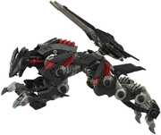 Realize Model - Zoids - RMZ-023 Lighting Saix Irvine Special Model Kit