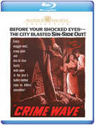Crime Wave , Sterling Hayden