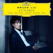 Lunaris , Bruce Liu