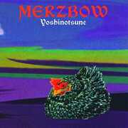 Yoshinotsune , Merzbow