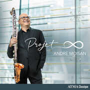 Projet 8 , Andre Moisan