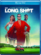 The Long Shot , Ryan Hansen