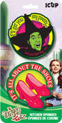 Wizard Of Oz Kitchen Sponges (2 Pack)