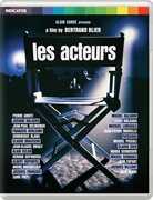 The Actors , Jean-Paul Belmondo