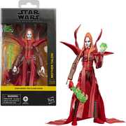 Star Wars: The Clone Wars - Black Series - Mother Talzin Action Figure