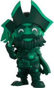 Youtooz - Sea of Thieves - #10 Pirate Lord Vinyl Figure 