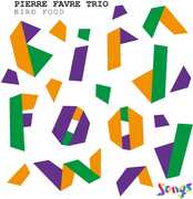 Bird Food , Pierre Favre