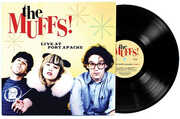Live At Fort Apache , The Muffs