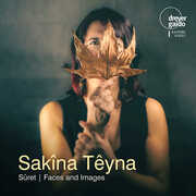 Suret - Faces and Images , Sakina Teyna