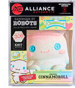 Hello Kitty and Friends - Cinnamoroll Pastel Limited Edition Vinyl Figure - Alliance Authentic Encapsulated