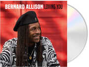 Loving You , Bernard Allison