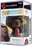 Funko POP! Disney: Moana 2 - Matangi - Alliance Authentic Encapsulated 