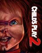 Child's Play 2 (Steelbook) , Alex Vincent