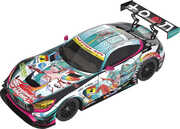 Hatsune Miku GT Project - 1/ 18 Scale Good Smile Hatsune Miku AMG 2016 SUPER GT Ver.