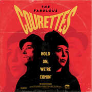 Hold On, We're Comin' , Courettes