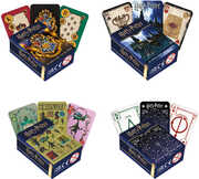 Harry Potter Playing Cards 12-Piece Blind Box PDQ Countertop Display