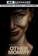 Other Mommy , Jessica Chastain