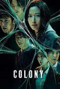 Colony , Gianna Jun