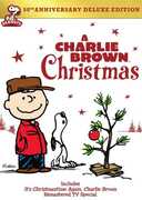 A Charlie Brown Christmas , Peter Robbins