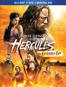 Hercules , Dwayne Johnson