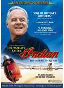 The World's Fastest Indian , Annie Whittle