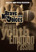 Brave New Voices 2010 , Rosario Dawson