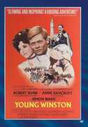 Young Winston , Simon Ward
