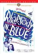 Rhapsody in Blue , Robert Alda