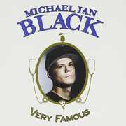 Very Famous , Michael Ian Black