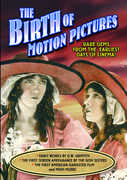 Birth of Motion Pictures , Henry B. Walthall