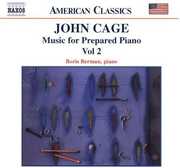 Music for Prepared Piano 2 , New England Conservatory Orchestra