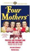 Four Mothers , Claude Rains