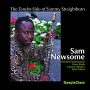 Straighthorn , Sam Newsome