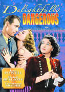 Delightfully Dangerous , Arthur Treacher