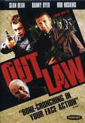 Outlaw , Danny Dyer