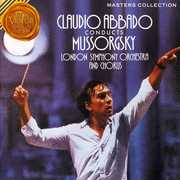 Claudio Abbado Conducts Mussorgsky 
